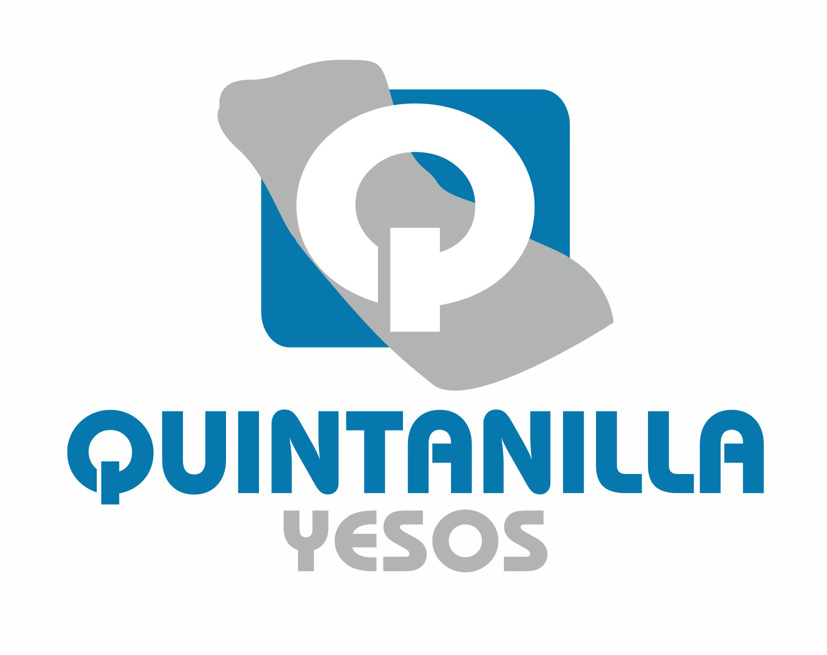 logo YESOS QUINTANILLA
